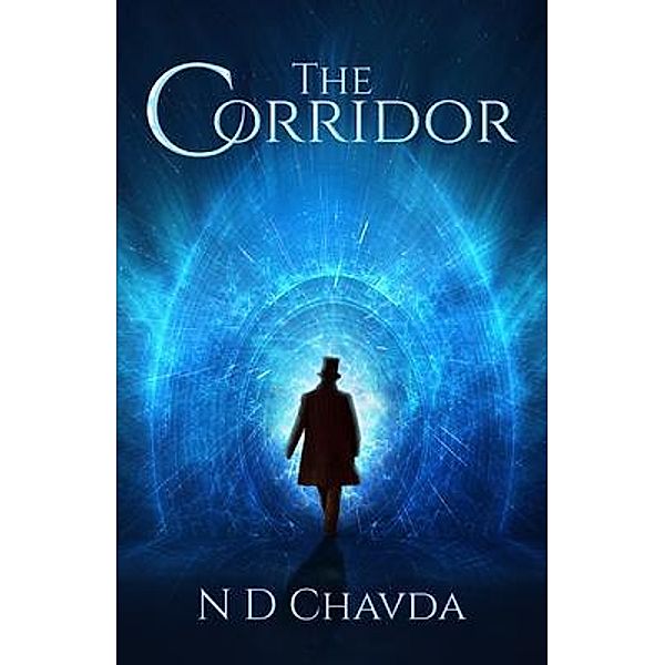 The Corridor / BookTrail Publishing, N D Chavda