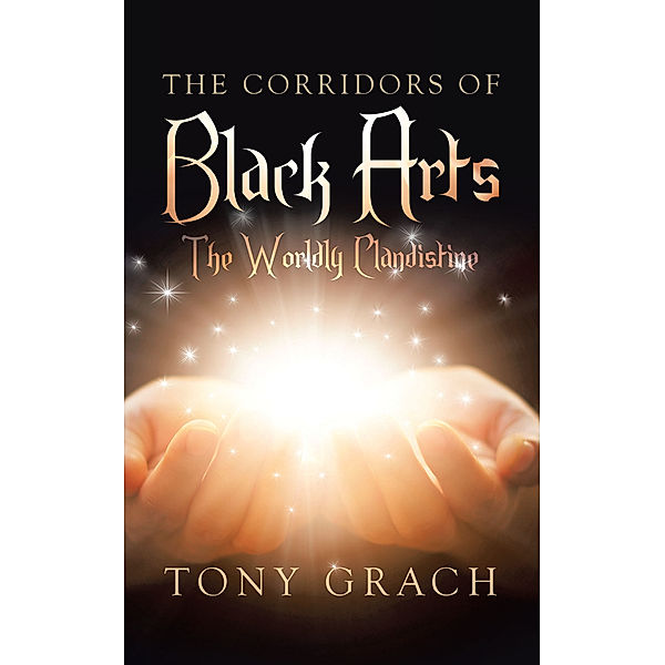 The Corridors of Black Arts, Tony Grach