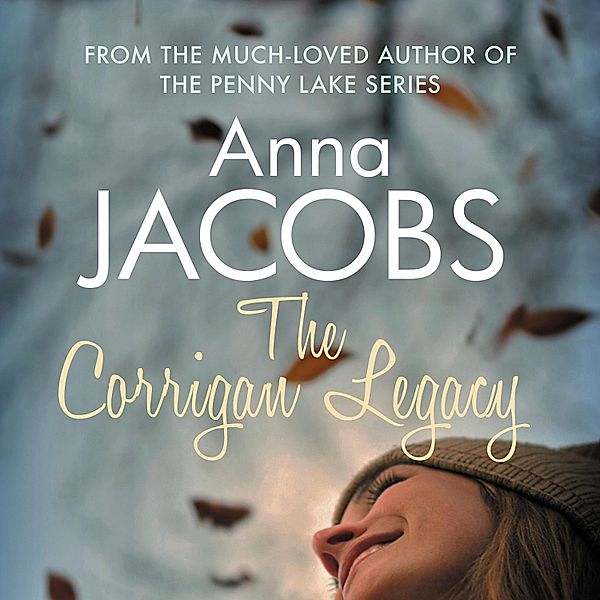 The Corrigan Legacy, Anna Jacobs