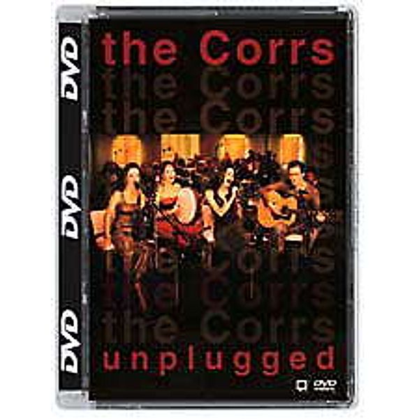 The Corrs-Unplugged, The Corrs