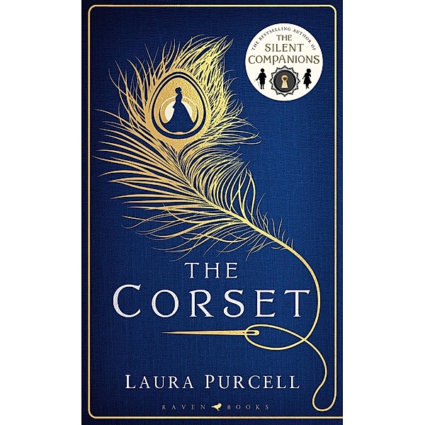 The Corset, Laura Purcell