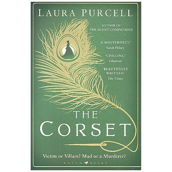 The Corset, Laura Purcell