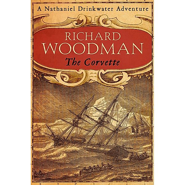 The Corvette / Nathaniel Drinkwater Bd.5, Richard Woodman