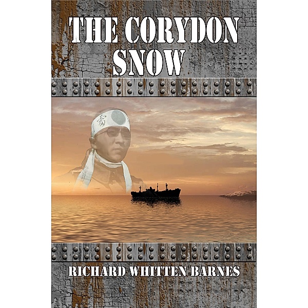 The Corydon Snow, Richard Whitten Barnes