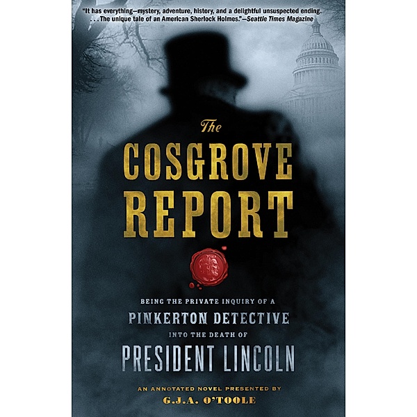 The Cosgrove Report, G. J. A. O'Toole