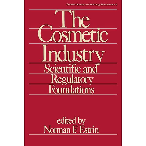 The Cosmetic Industry, Estrin