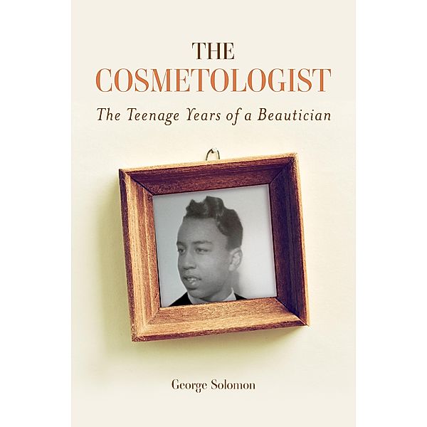 THE COSMETOLOGIST, George Solomon
