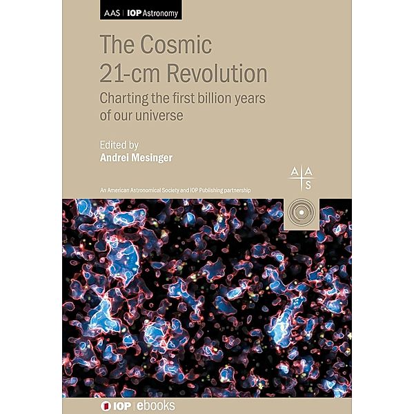 The Cosmic 21-cm Revolution