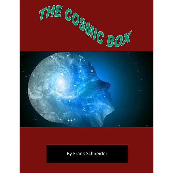 The Cosmic Box, Frank Schneider