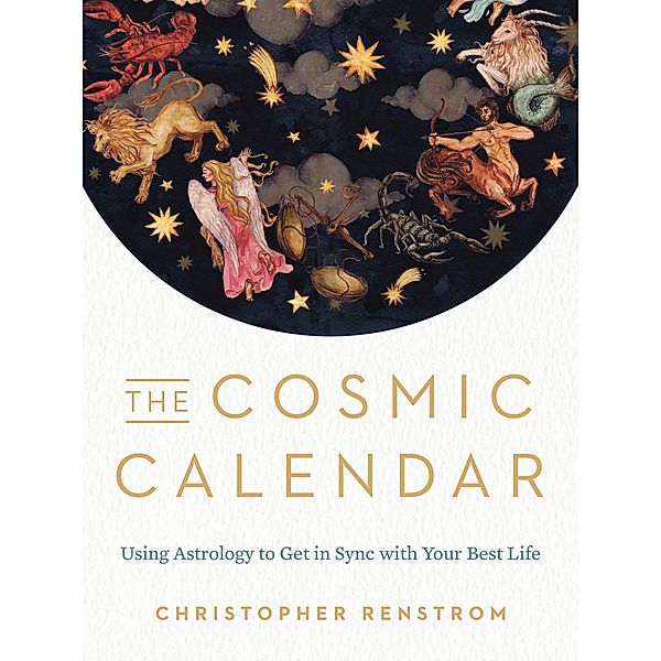 The Cosmic Calendar, Christopher Renstrom