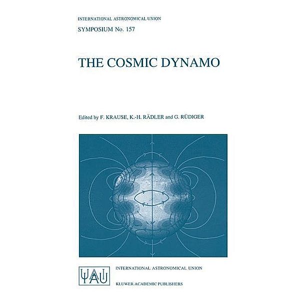 The Cosmic Dynamo