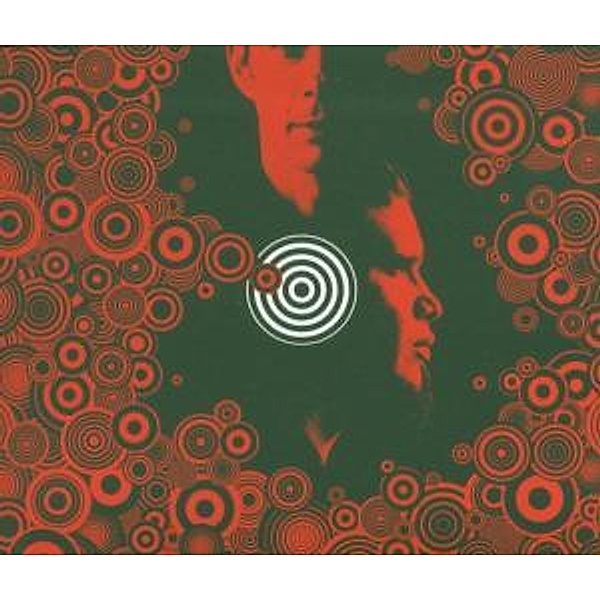 The Cosmic Game, Thievery Corporation