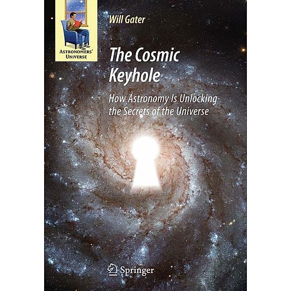 The Cosmic Keyhole, Will Gater