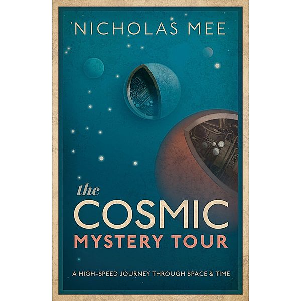 The Cosmic Mystery Tour, Nicholas Mee