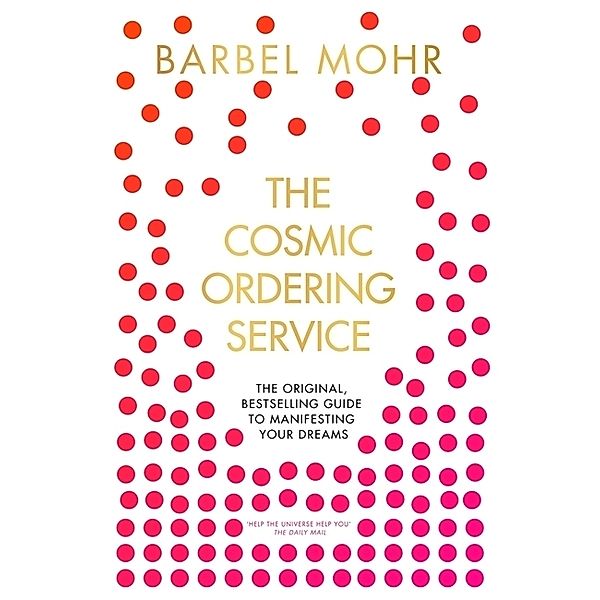 The Cosmic Ordering Service, Barbel Mohr