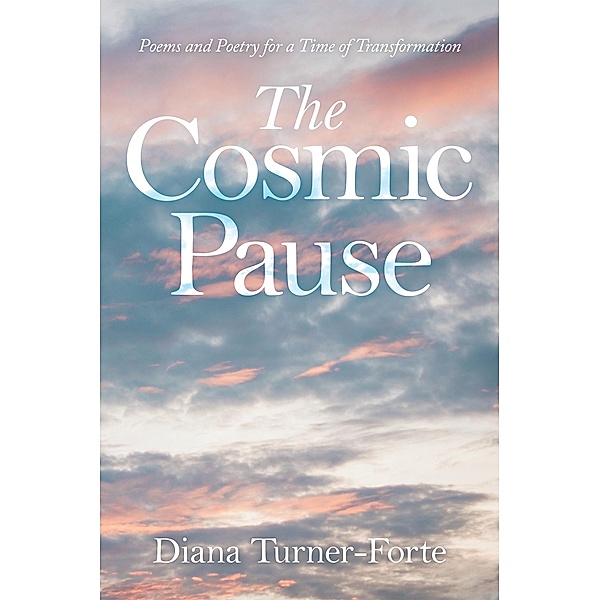 The Cosmic Pause, Diana Turner-Forte