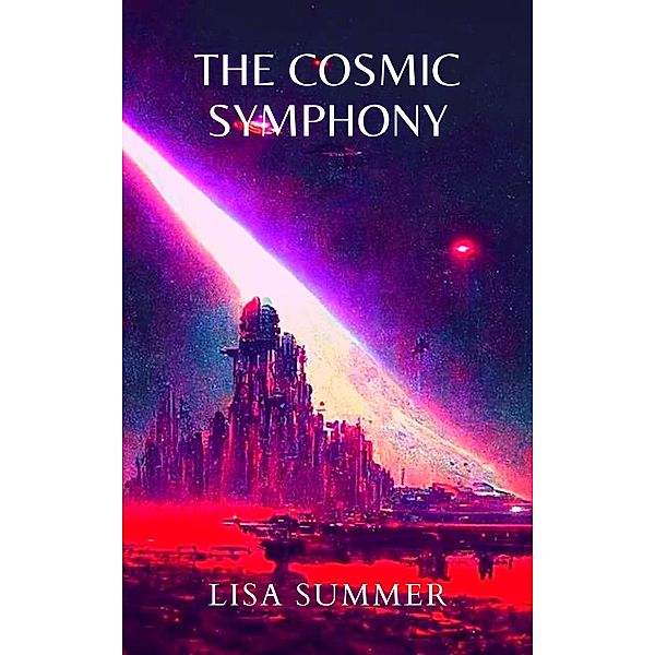 The Cosmic Symphony, Lisa Summer