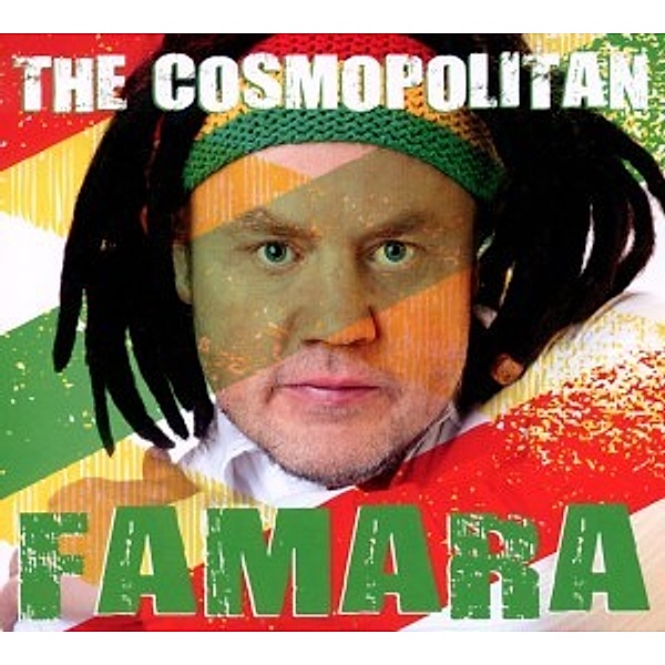 The Cosmopolitan, Famara