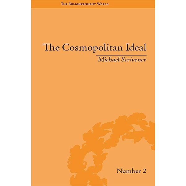 The Cosmopolitan Ideal, Michael Scrivener