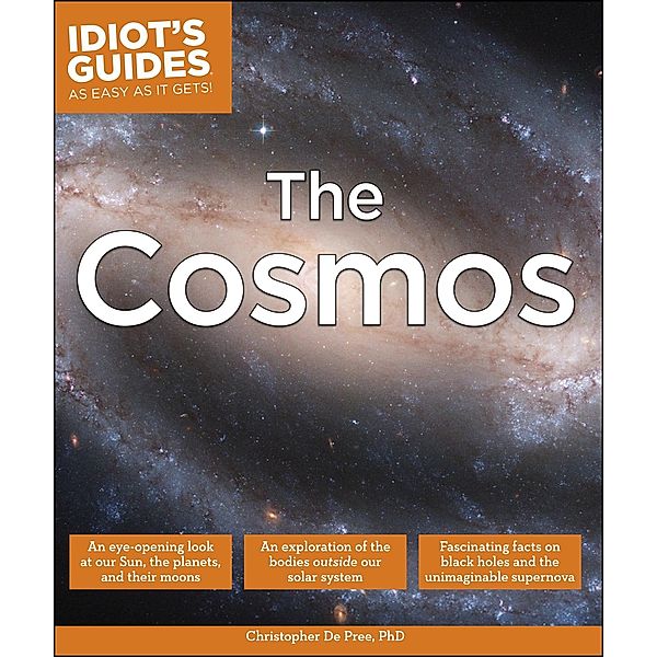 The Cosmos / Idiot's Guides, DePree