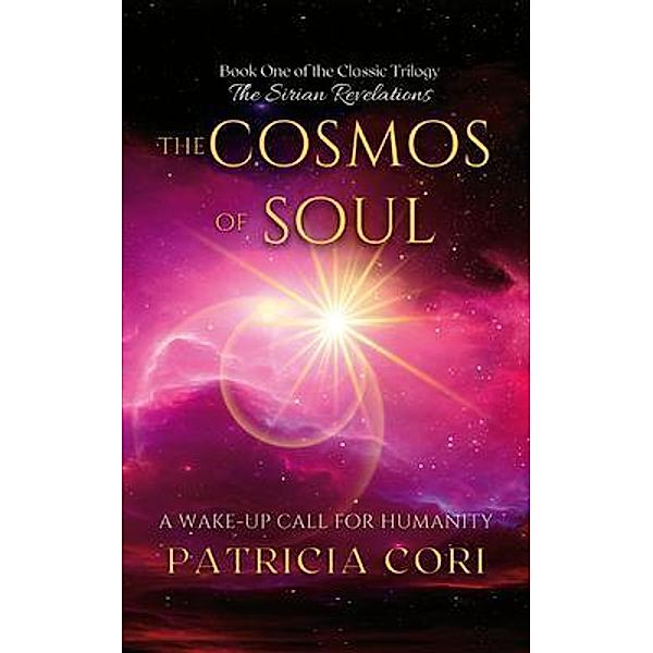 THE COSMOS OF SOUL, Patricia Cori