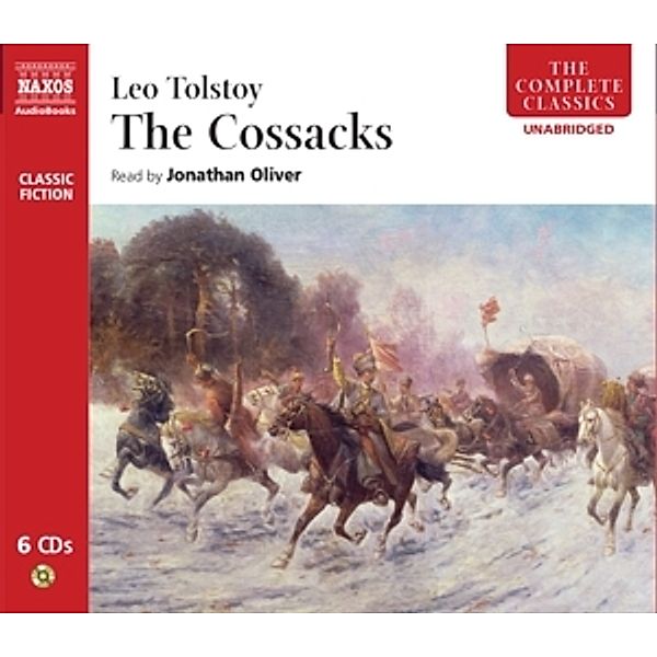 The Cossacks, Leo Tolstoi