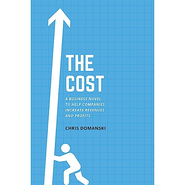 The Cost / ISSN, Chris Domanski