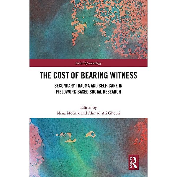 The Cost of Bearing Witness