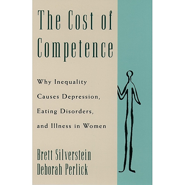 The Cost of Competence, Brett Silverstein, Deborah Perlick