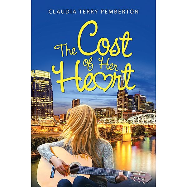 The Cost of Her Heart, Claudia Terry Pemberton