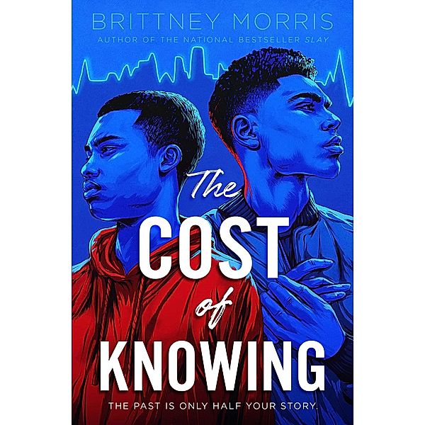 The Cost of Knowing, Brittney Morris