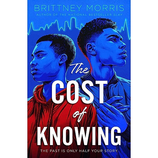 The Cost of Knowing, Brittney Morris