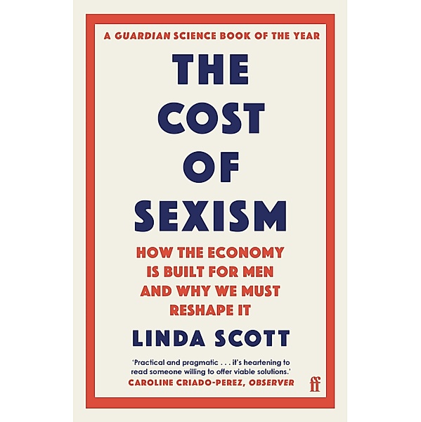 The Cost of Sexism, Linda Scott
