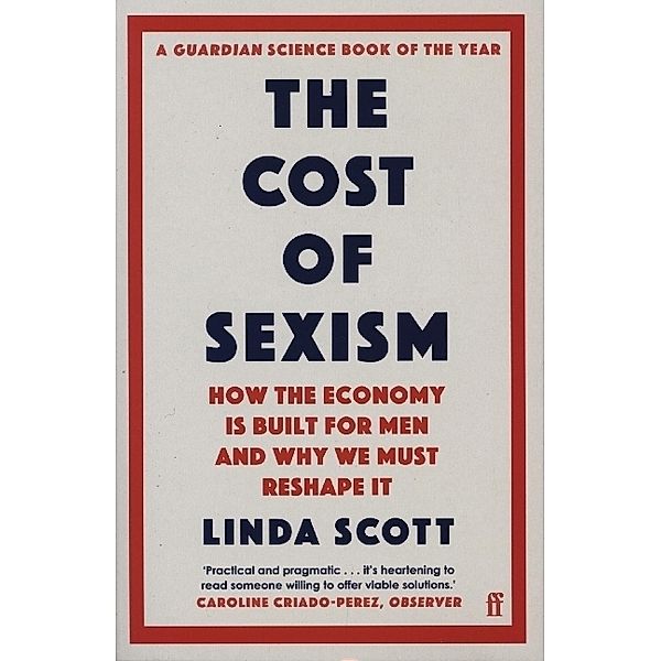 The Cost of Sexism, Linda Scott