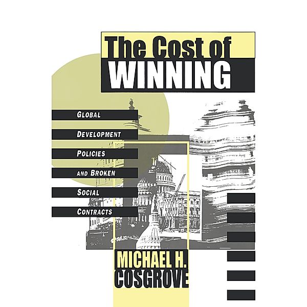 The Cost of Winning, Michael Cosgrove