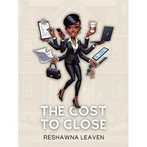 The Cost to Close, ReShawna Leaven