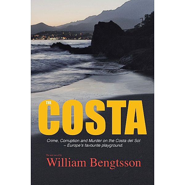 The Costa, William Bengtsson