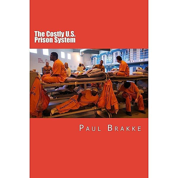 The Costly U.S. Prison System, Paul Brakke