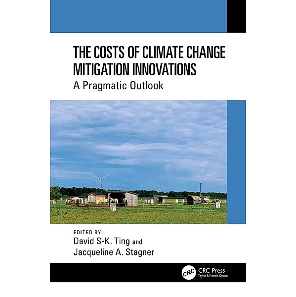 The Costs of Climate Change Mitigation Innovations