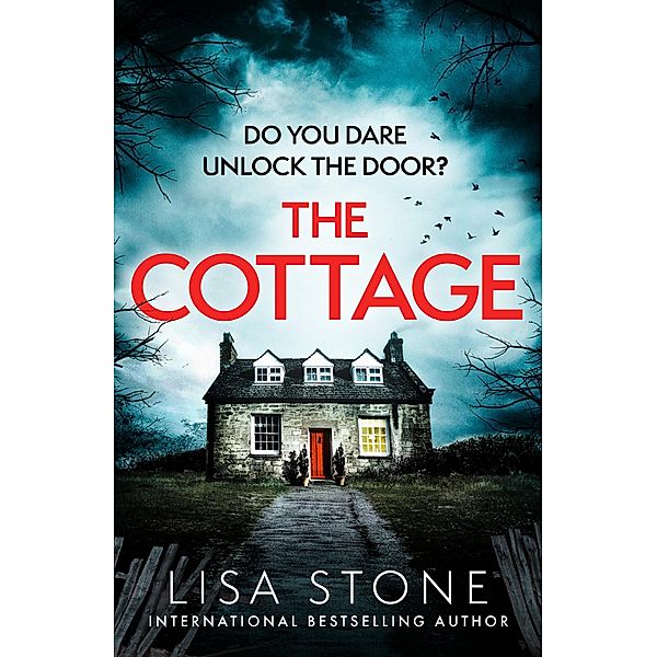 The Cottage, Lisa Stone