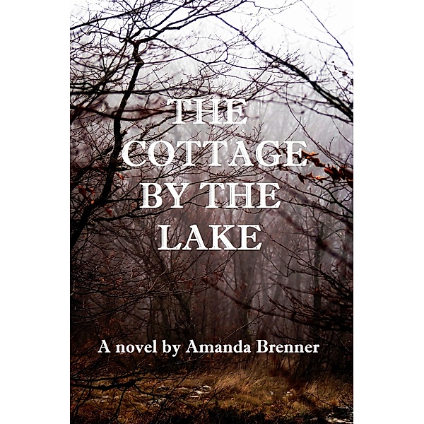 The Cottage by the Lake (Sid Langdon Mysteries, #2) / Sid Langdon Mysteries, Amanda Brenner