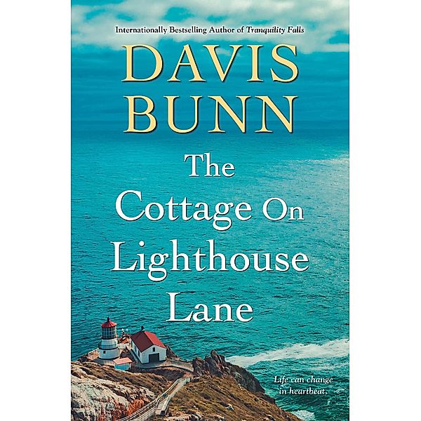 The Cottage on Lighthouse Lane / Miramar Bay Bd.5, Davis Bunn