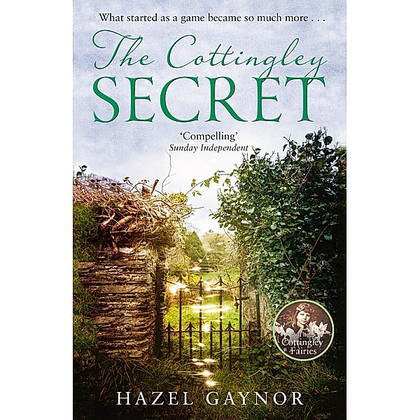 The Cottingley Secret, Hazel Gaynor