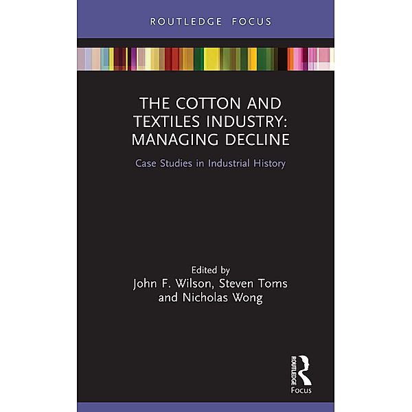 The Cotton and Textiles Industry: Managing Decline