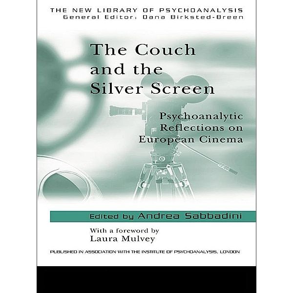 The Couch and the Silver Screen