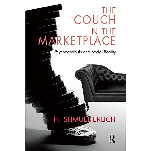The Couch in the Marketplace, H. Shmuel Erlich