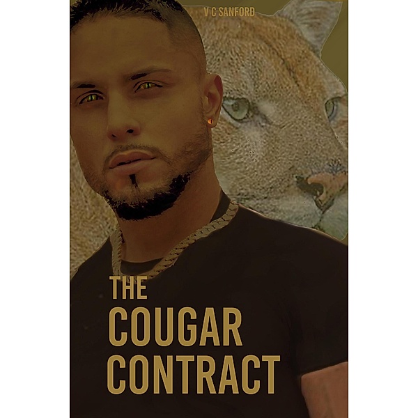 The Cougar Contract, V C Sanford, Victoria Sanford
