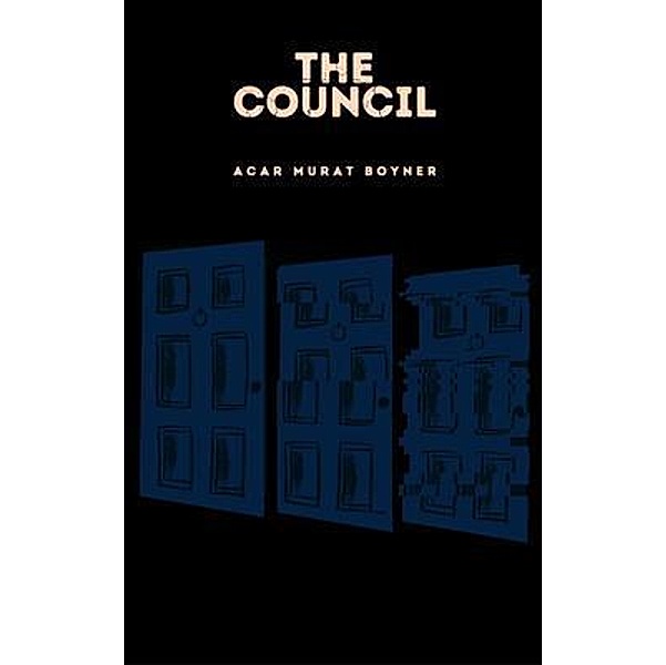 The Council, Acar Murat Boyner