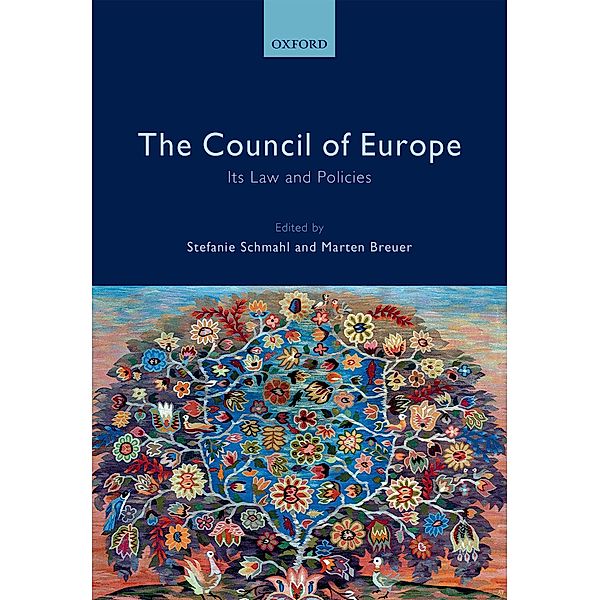 The Council of Europe