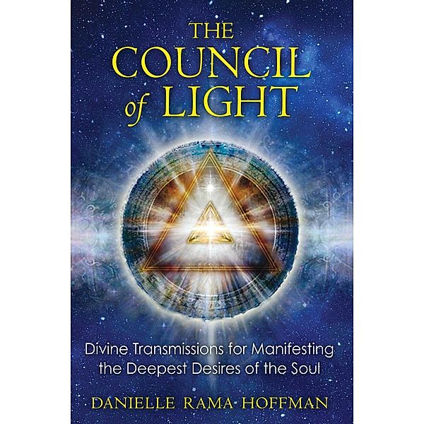 The Council of Light, Danielle Rama Hoffman